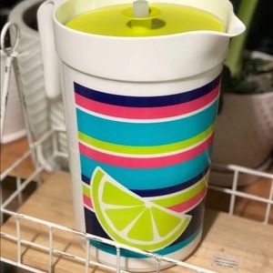 COPY - One Gallon pitcher